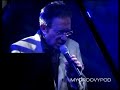 lors de la soir�e au r�servoir accompagnant la sortie de son album 