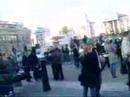 Freeze @ Trafalgare Square Part 3 Freeze @ Trafalgare Square Part 3