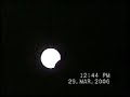 Total Solar Eclipse 2006 part 08 Total Solar Eclipse 2006 part 08