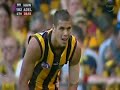 Lance-Franklin-kicks