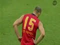 Lance-Franklin-kicks