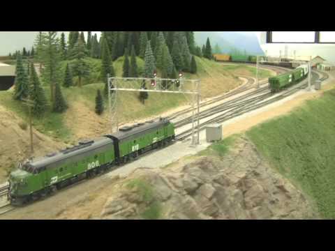 Toy Model Trains Ho Scale Videos N O Scale Trains Athearn | Tattoo 