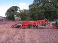 Ford FW60 Cultivating Ford FW60 Cultivating