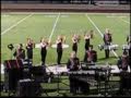 RRHS Drumline @ Lonestar Nov09