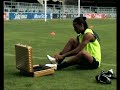 ronaldinho  fait son cin�ma