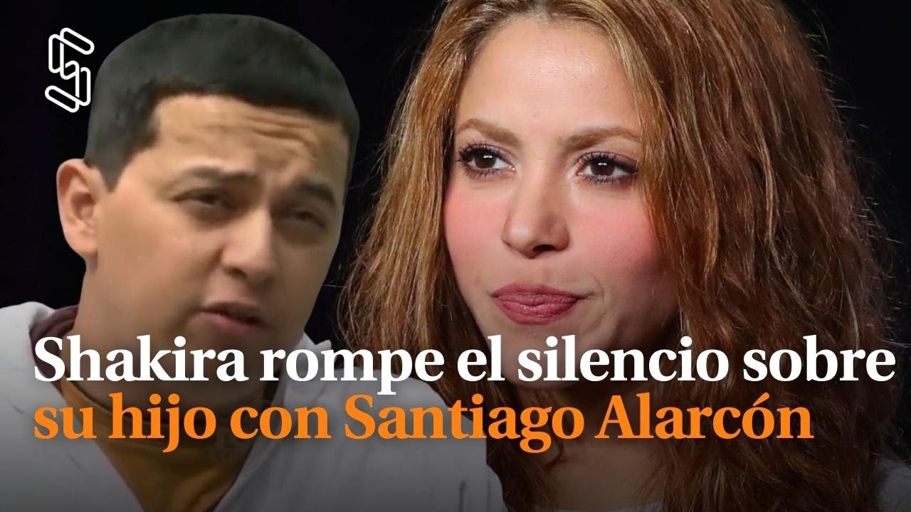 Shakira: la dura historia de vida del supuesto hijo no reconocido de la