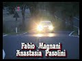 GLI EQUIPAGGI DELLA FAGIOLO MOTORSPORT ALLA RONDE DEL RUBICONE 2009.mp4