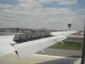 US 749 Amsterdam-Philadelphia Arrival (Apr 2007)