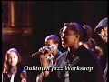 DESTINY BIRTHDAY#6 Oaktown Jazz Workshop.wmv