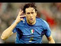 Del Piero vs. Luca Toni by Axel-10 Del Piero vs. Luca Toni by Axel-10