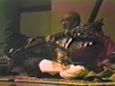 Ustad Zia Mohiuddin Dagar - Raag Yaman, Alap part 2 Ustad Zia Mohiuddin Dagar - Raag Yaman, Alap part 2