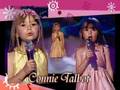 Connie Talbot's COMPLETE Britain's Got Talent Songs