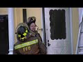 Fire in Friendship NY (watch in high quality)