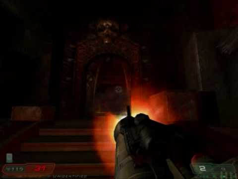 Doom 3