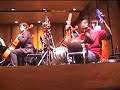 luis villegas performing with the samohi chamber orchestra.  barnum hall santa monica, ca 12/19/2006.  featuring chris garcia on percussion, hugo pedroza on charango and ben bartelt on violin.