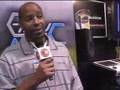AXiS-64 at the NAMM show with Warren G