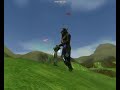 The Gorax hunters