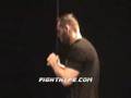 RICH-FRANKLIN-WORKOU