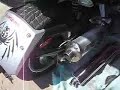 Can Am Spyder Exhaust-Micron vs Venom