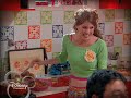 floricienta   flor le avienta comida a fede   cap 151