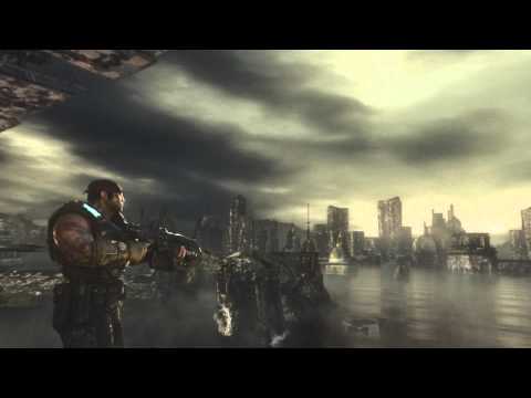 Видео № 1 из игры Gears of War 3. Limited Edition (Б/У) [X360]