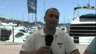 Declaraciones Xoán Lopez Cambeiro