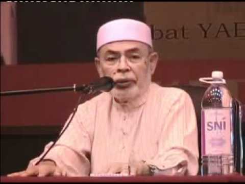Dato’ Dr. Haron Din – Perihal Hari Kebangkitan 4/4