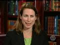 cbs exposes the obama campaign's financing