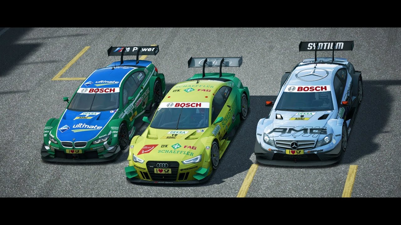 raceroom racing experience dtm 2013 raceroom racing experience dtm 2013