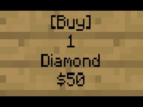 how to make a sign i minecraft