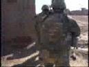 Soldiers Take Tango Stronghold