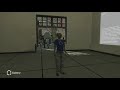 PlayStation Home - Media & Events Space Video from SCEE PlayStation Home - Media & Events Space Video from SCEE