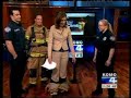 2008 Columbia Tower Stair Climb for Leukemia  Cancer Acute myelogenous leukemia