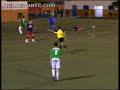 FUTBOL PREFERENTE LAS PALMAS TEMPORADA 07/08 TELDE 1 - ARGUINEGUIN3