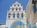 Santorini is magic!