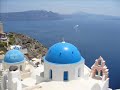 Santorini is magic!