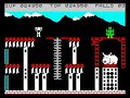 Walkthrough Bruce Lee for ZX Spectrum Walkthrough Bruce Lee for ZX Spectrum