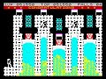 Walkthrough Bruce Lee for ZX Spectrum