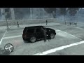 GTA IV - HD 4850 Game Play 720p