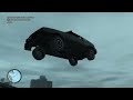 GTA IV - HD 4850 Game Play 720p