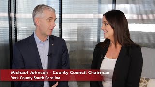 2020 YORK COUNTY UPDATE FROM MICHAEL JOHNSON