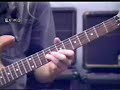 Fade to Black Lesson w/ Solo - Metallica