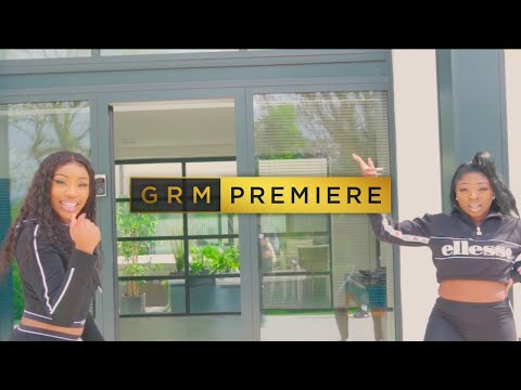Abigail x Ivoriandoll – No Bae [Music Video] | GRM Daily