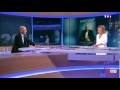 apr�s quelques extraits de son spectacle , claire chazal interview nicolas canteloup qui nous parle de ses imitations , de son spectacle et de sa bd . plus d...