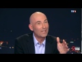 apr�s quelques extraits de son spectacle , claire chazal interview nicolas canteloup qui nous parle de ses imitations , de son spectacle et de sa bd . plus d...