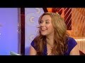 Lee Mack on The Charlotte Church Show (10/7/2008) Lee Mack on The Charlotte Church Show (10/7/2008)