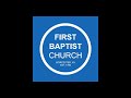 Preparing for Thanksgiving by Pastor Paul Timmerman (11-22-2020)
