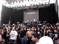 Slapshock-We are one (@DDRF '08)
