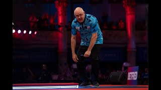 Nathan Aspinall: “It's been a really tough few months, darts has been at the back of my mind”