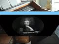 wersi wega cd600 orgel bespeelt door amateur organist jcb (home made.